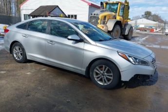 5NPE24AF7FH221827 | 2015 HYUNDAI SONATA