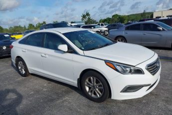 5NPE24AF7GH322691 | 2016 HYUNDAI SONATA