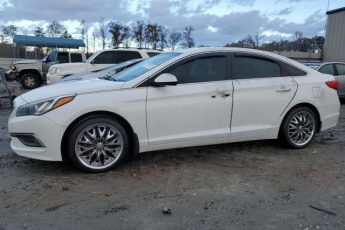 5NPE24AF7GH323954 | 2016 HYUNDAI SONATA SE