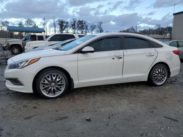 5NPE24AF7GH323954 | 2016 HYUNDAI SONATA SE