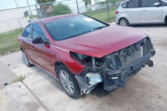 5NPE24AF7GH372863 | 2016 HYUNDAI SONATA