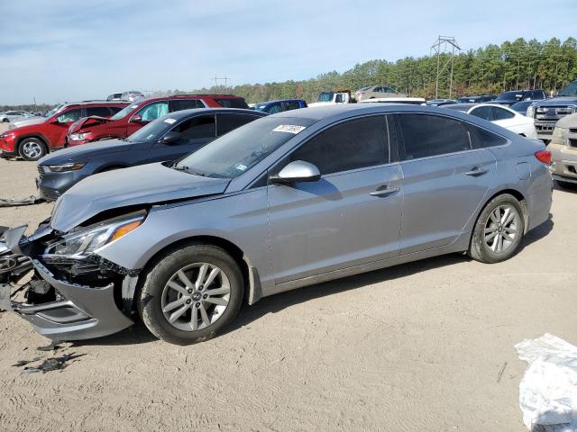 5NPE24AF7GH380221 | 2016 HYUNDAI SONATA SE