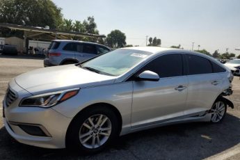 5NPE24AF7GH405182 | 2016 HYUNDAI SONATA SE