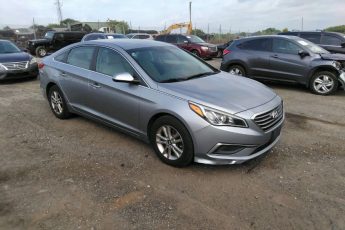 5NPE24AF7HH464699 | 2017 HYUNDAI SONATA