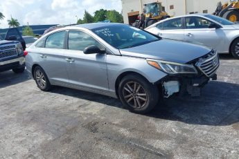 5NPE24AF7HH480370 | 2017 HYUNDAI SONATA