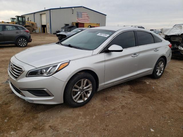 5NPE24AF7HH541183 | 2017 HYUNDAI SONATA SE