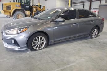 5NPE24AF7JH728753 | 2018 Hyundai sonata se