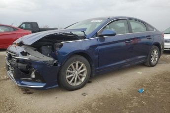 5NPE24AF7KH730486 | 2019 HYUNDAI SONATA SE