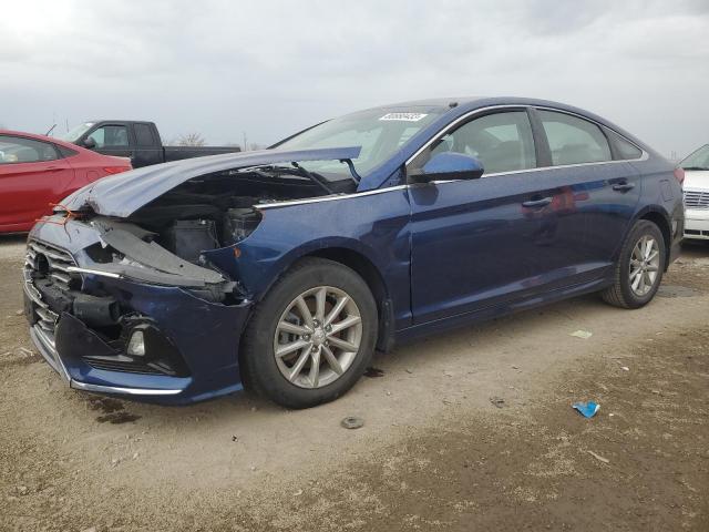 5NPE24AF7KH730486 | 2019 HYUNDAI SONATA SE