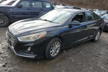 5NPE24AF7KH750463 | 2019 HYUNDAI SONATA SE