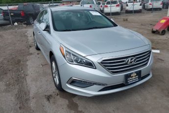 5NPE24AF8FH026951 | 2015 HYUNDAI SONATA