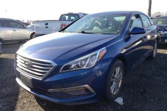 5NPE24AF8FH132977 | 2015 HYUNDAI SONATA SE