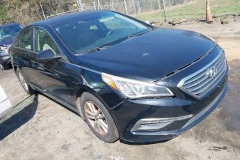 5NPE24AF8FH144370 | 2015 HYUNDAI SONATA