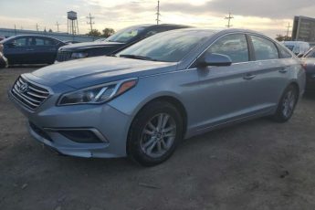 5NPE24AF8GH300392 | 2016 Hyundai sonata se