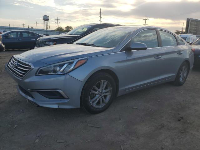 5NPE24AF8GH300392 | 2016 Hyundai sonata se