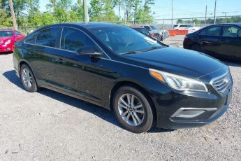 5NPE24AF8GH315345 | 2016 HYUNDAI SONATA