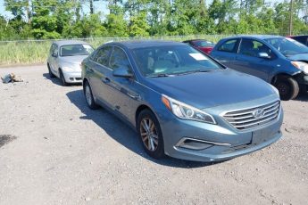 5NPE24AF8GH333330 | 2016 HYUNDAI SONATA