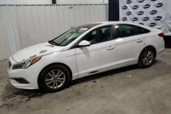 5NPE24AF8HH472598 | 2017 Hyundai sonata se