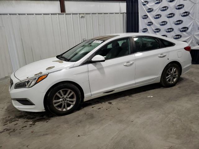 5NPE24AF8HH472598 | 2017 Hyundai sonata se