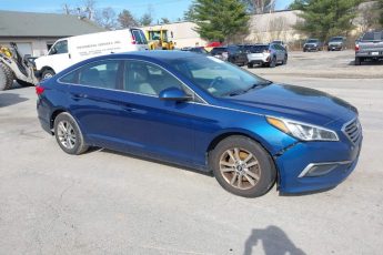 5NPE24AF8HH496027 | 2017 HYUNDAI SONATA