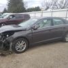 3N1AB7AP0HL706227 | 2017 NISSAN SENTRA S/S