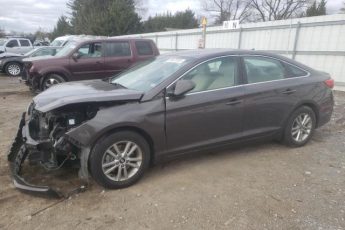 5NPE24AF8HH548630 | 2017 HYUNDAI SONATA SE