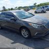 5NPDH4AE4GH743804 | 2016 HYUNDAI ELANTRA SE