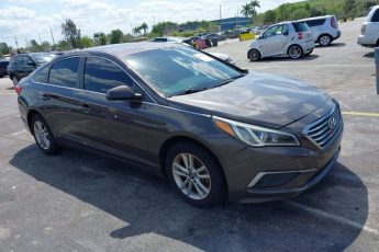 5NPE24AF8HH549647 | 2017 HYUNDAI SONATA