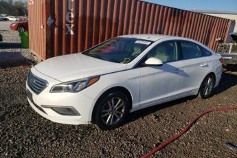 5NPE24AF8HH563189 | 2017 HYUNDAI SONATA SE