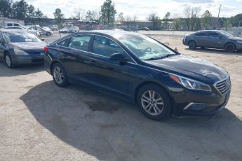 5NPE24AF9FH015151 | 2015 HYUNDAI SONATA