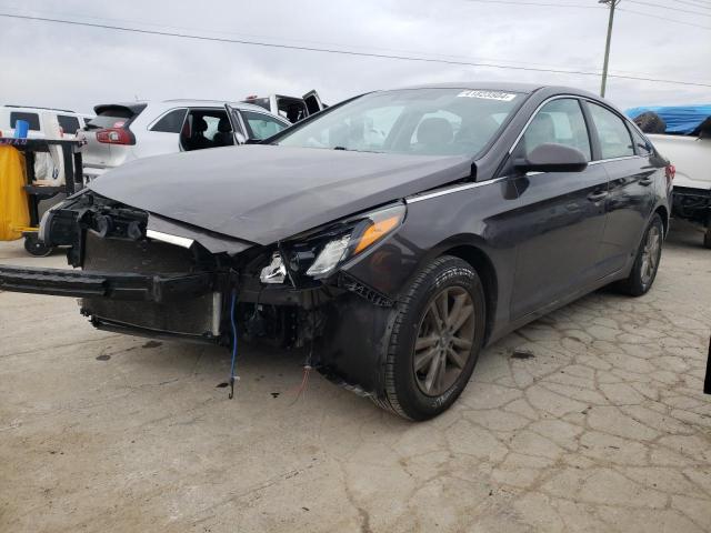 5NPE24AF9FH037778 | 2015 Hyundai sonata se