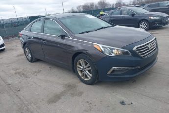 5NPE24AF9FH090304 | 2015 HYUNDAI SONATA