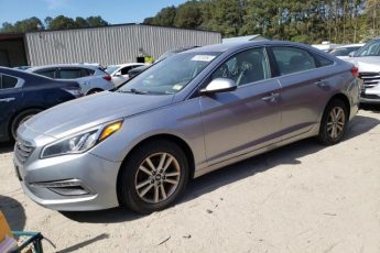 5NPE24AF9FH105030 | 2015 Hyundai sonata se