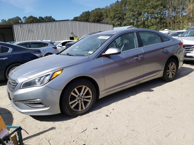 5NPE24AF9FH105030 | 2015 Hyundai sonata se