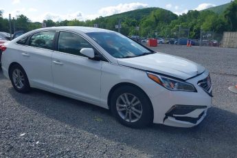 5NPE24AF9FH120305 | 2015 HYUNDAI SONATA