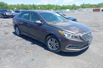 5NPE24AF9FH135984 | 2015 HYUNDAI SONATA