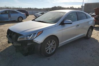 5NPE24AF9FH139260 | 2015 HYUNDAI SONATA SE