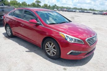 5NPE24AF9FH141896 | 2015 HYUNDAI SONATA