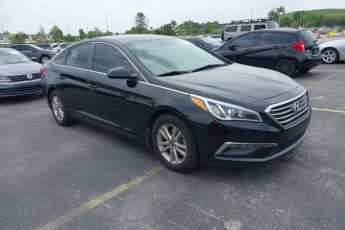 5NPE24AF9FH162182 | 2015 HYUNDAI SONATA