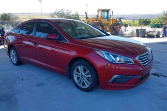 5NPE24AF9FH184098 | 2015 HYUNDAI SONATA