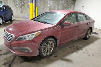 5NPE24AF9FH231324 | 2015 HYUNDAI SONATA SE