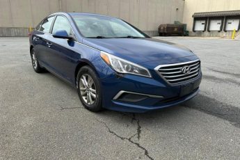 5NPE24AF9GH348516 | 2016 Hyundai sonata se