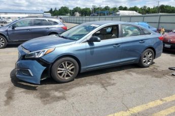 5NPE24AF9GH376638 | 2016 Hyundai sonata se