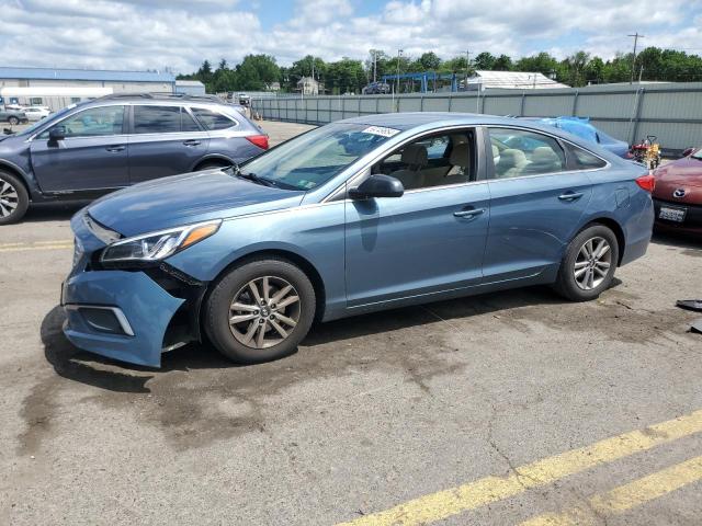 5NPE24AF9GH376638 | 2016 Hyundai sonata se