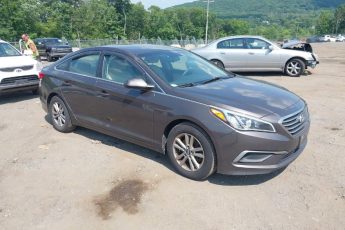 5NPE24AF9GH385002 | 2016 HYUNDAI SONATA