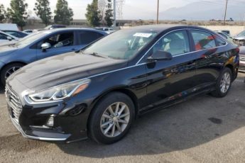 5NPE24AF9JH668846 | 2018 HYUNDAI SONATA SE