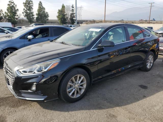 5NPE24AF9JH668846 | 2018 HYUNDAI SONATA SE