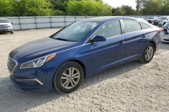 5NPE24AFXFH026191 | 2015 HYUNDAI SONATA SE