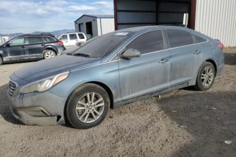 5NPE24AFXFH216332 | 2015 HYUNDAI SONATA SE