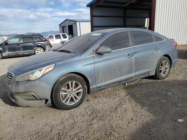 5NPE24AFXFH216332 | 2015 HYUNDAI SONATA SE